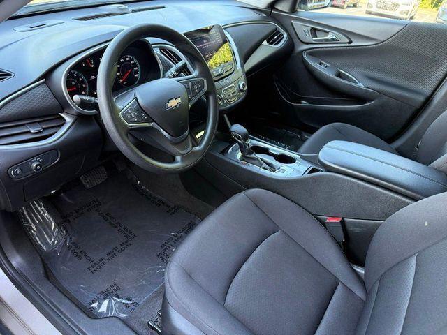 2024 Chevrolet Malibu FWD 1LT 2024 Chevrolet Malibu FWD 1LT