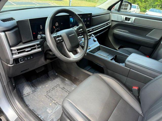 2026 Hyundai Santa Fe SEL 2026 Hyundai Santa Fe SEL