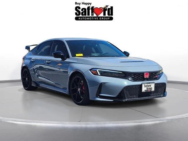 2023 Honda Civic Type R Touring 2023 Honda Civic Type R Touring