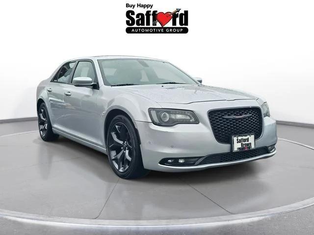 2021 Chrysler 300 300S