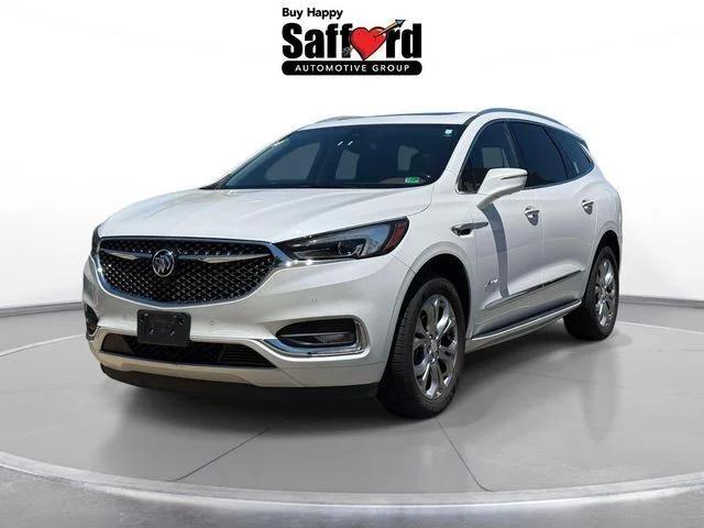 2020 Buick Enclave AWD Avenir 2020 Buick Enclave AWD Avenir