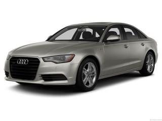 2013 Audi A6 3.0T Premium for sale in Lebanon, NH