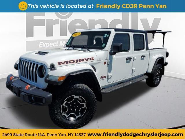 2023 Jeep Gladiator Sport for sale in Penn Yan, NY