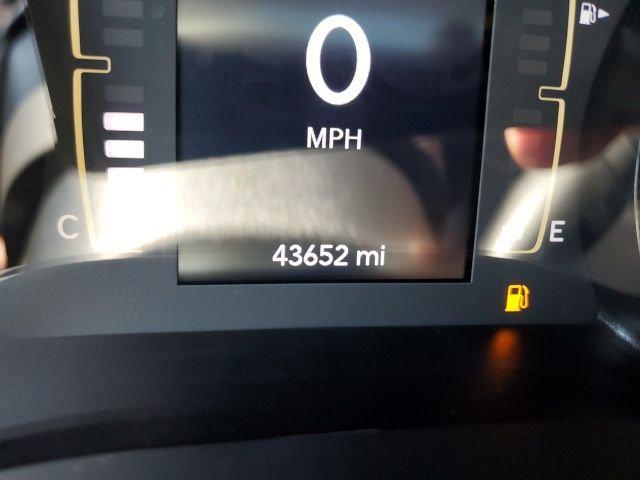 2022 Jeep Cherokee X 4x4