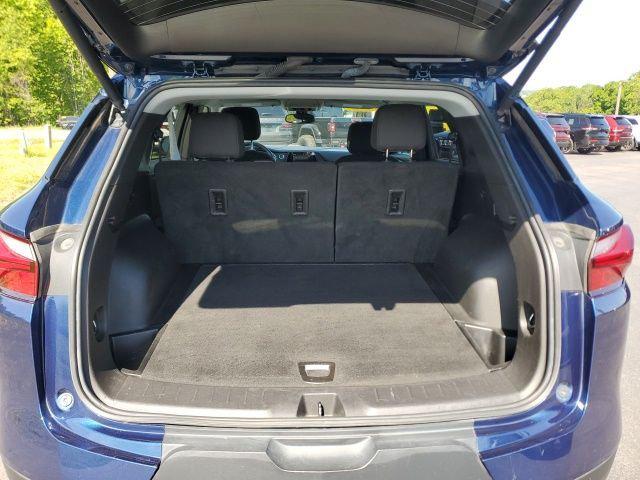 2022 Chevrolet Blazer AWD 2LT