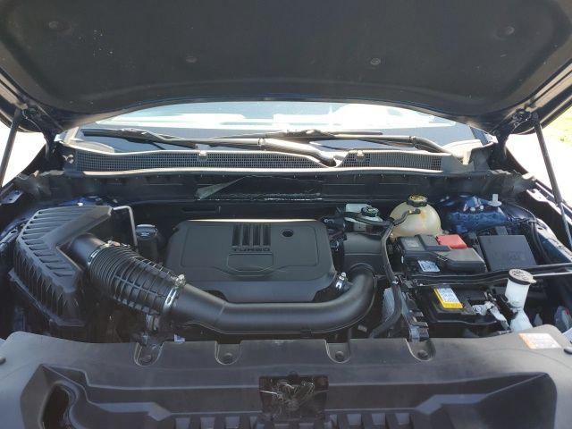 2022 Chevrolet Blazer AWD 2LT