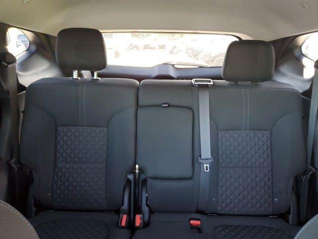 2022 Chevrolet Blazer AWD 2LT