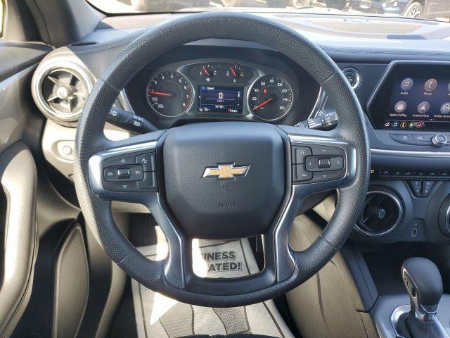 2022 Chevrolet Blazer AWD 2LT