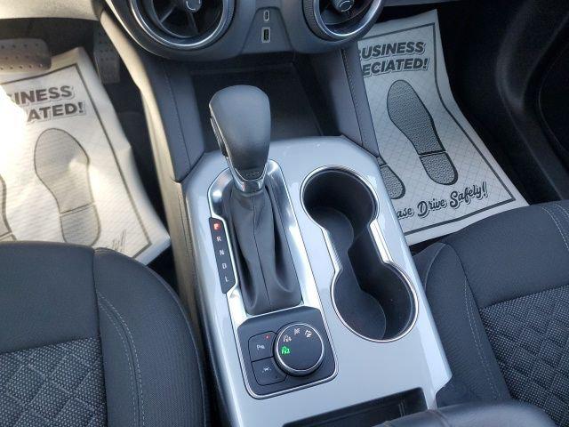 2022 Chevrolet Blazer AWD 2LT