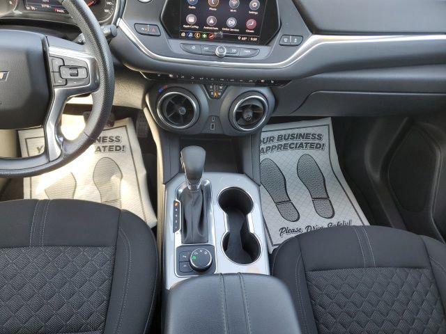 2022 Chevrolet Blazer AWD 2LT