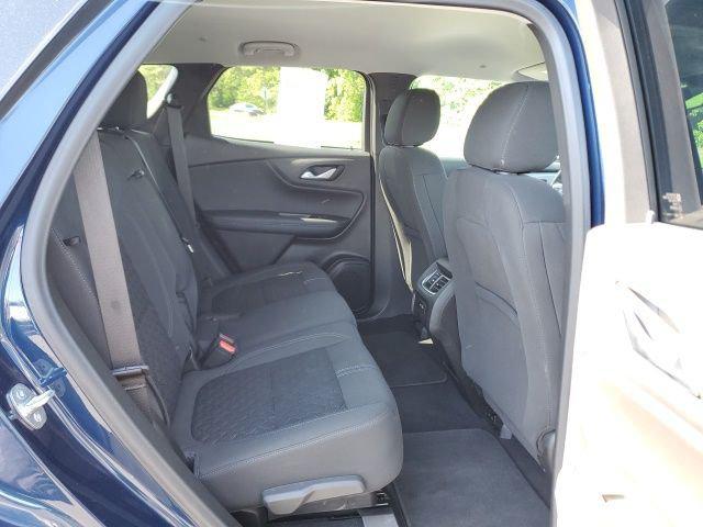 2022 Chevrolet Blazer AWD 2LT