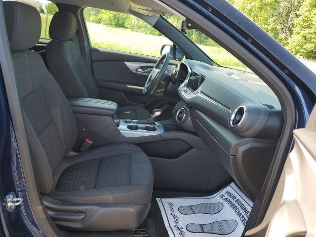 2022 Chevrolet Blazer AWD 2LT