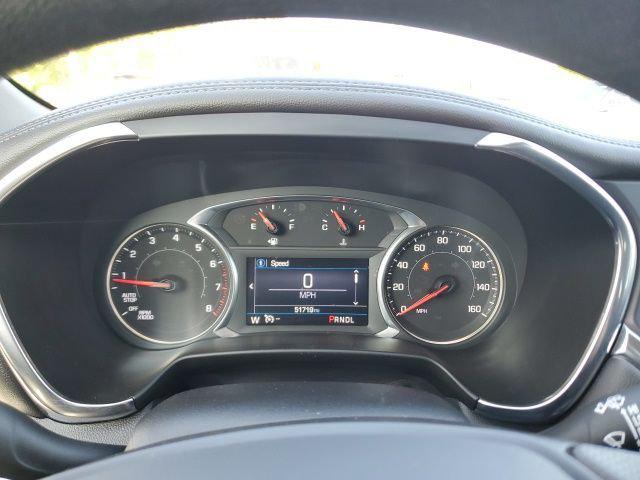 2022 Chevrolet Blazer AWD 2LT