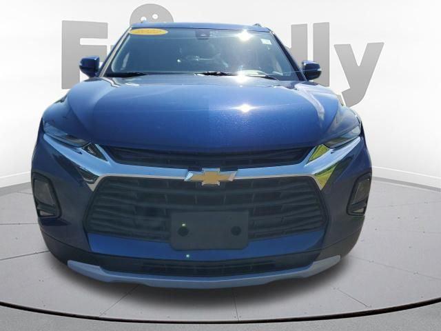 2022 Chevrolet Blazer AWD 2LT