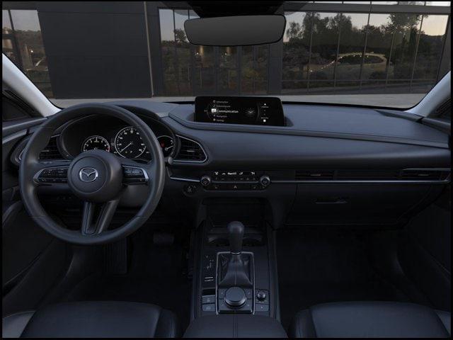 2026 Mazda CX-30 2.5 S Preferred
