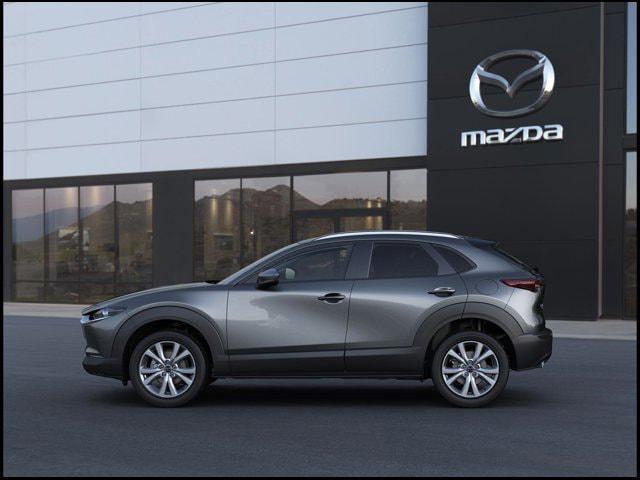 2026 Mazda CX-30 2.5 S Preferred