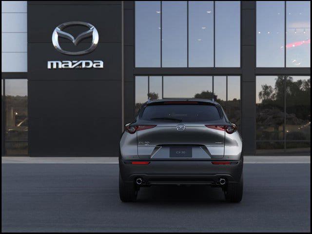 2026 Mazda CX-30 2.5 S Preferred