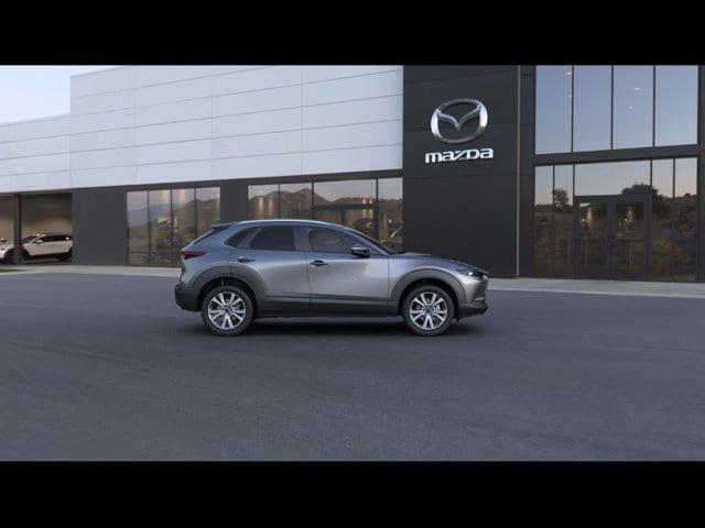 2026 Mazda CX-30 2.5 S Preferred