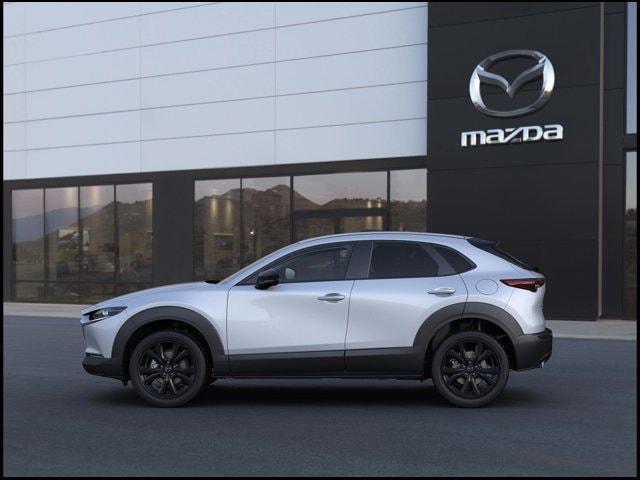 2026 Mazda CX-30 2.5 S Select Sport