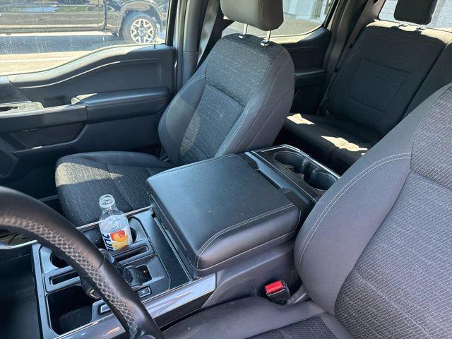 2023 Ford F-150 XLT 2023 Ford F-150 XLT
