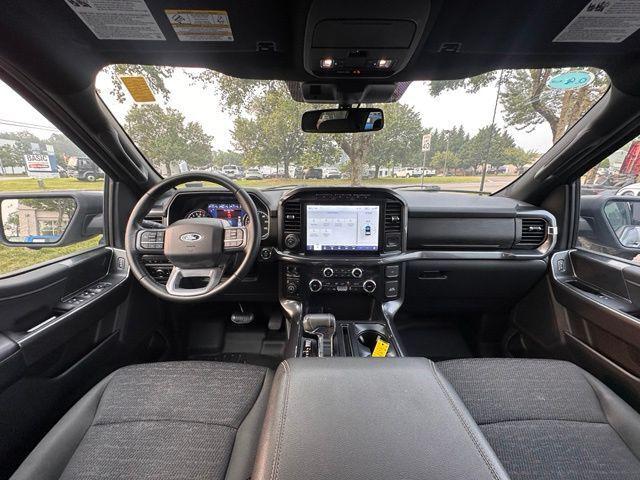 2023 Ford F-150 XLT 2023 Ford F-150 XLT