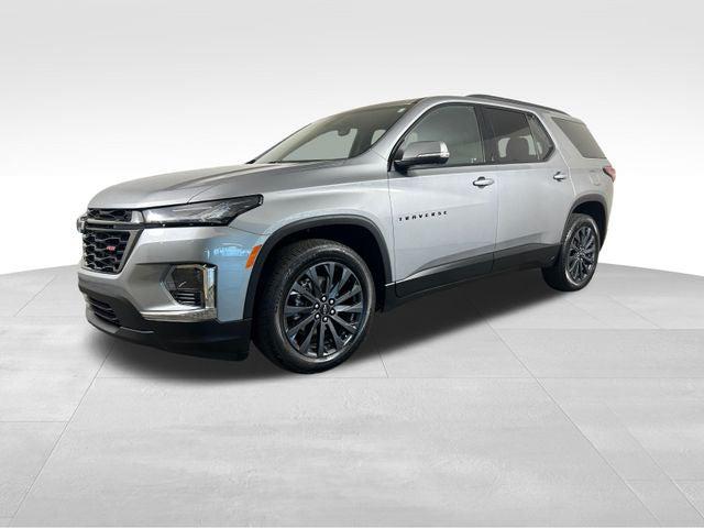2023 Chevrolet Traverse AWD RS