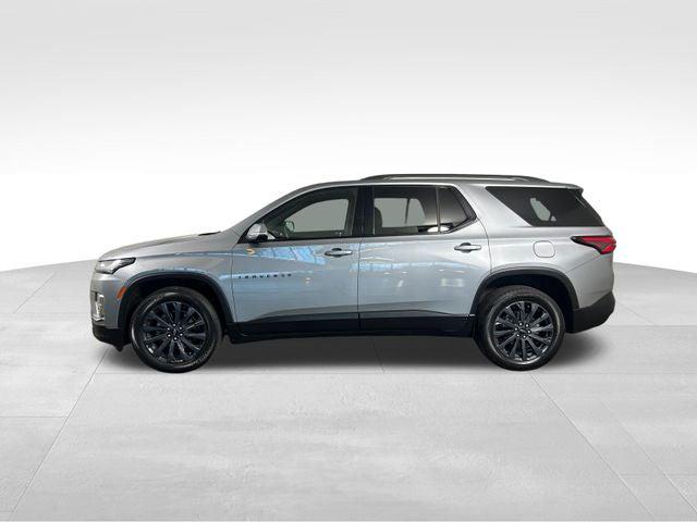 2023 Chevrolet Traverse AWD RS
