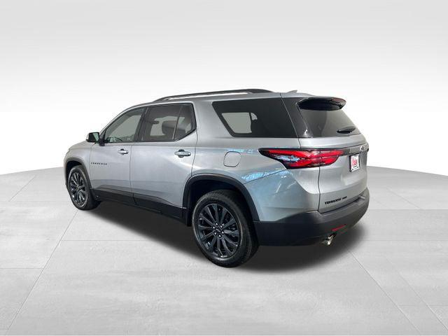 2023 Chevrolet Traverse AWD RS