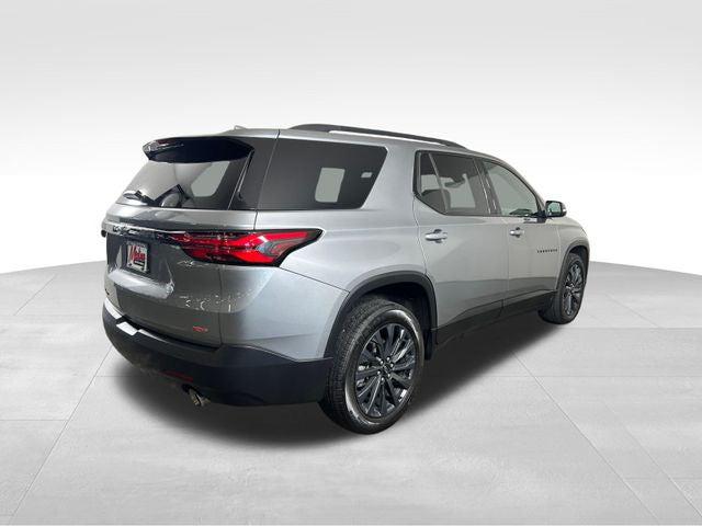2023 Chevrolet Traverse AWD RS