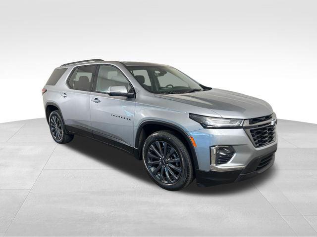 2023 Chevrolet Traverse AWD RS