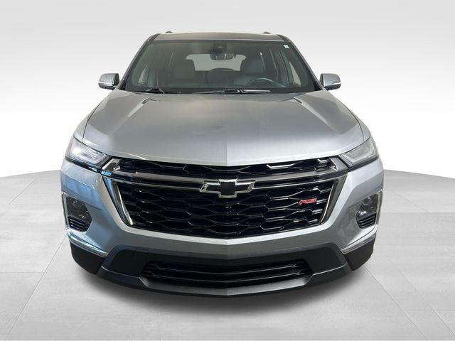 2023 Chevrolet Traverse AWD RS