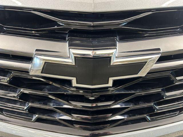 2023 Chevrolet Traverse AWD RS