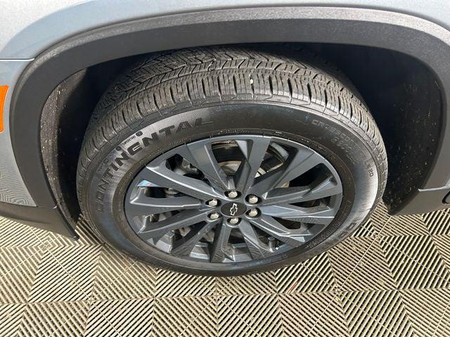 2023 Chevrolet Traverse AWD RS