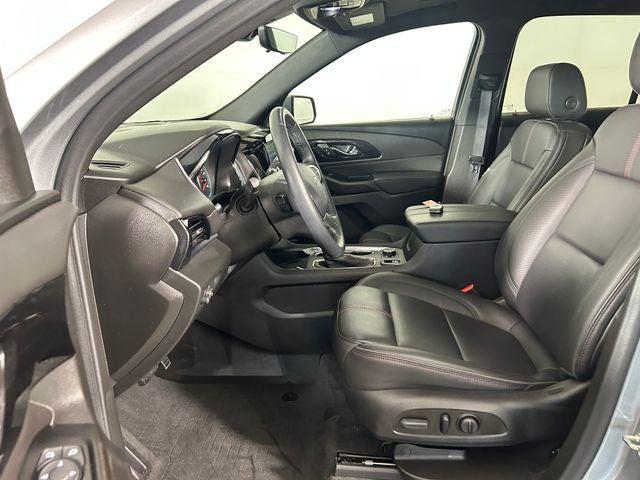 2023 Chevrolet Traverse AWD RS