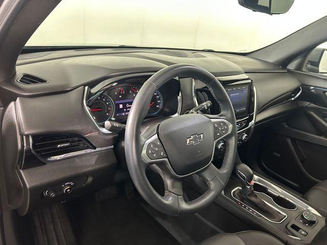 2023 Chevrolet Traverse AWD RS
