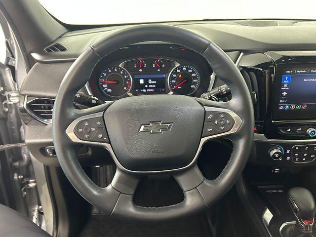 2023 Chevrolet Traverse AWD RS