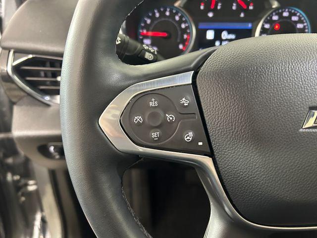 2023 Chevrolet Traverse AWD RS