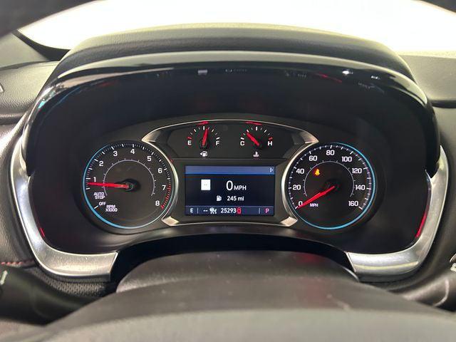 2023 Chevrolet Traverse AWD RS