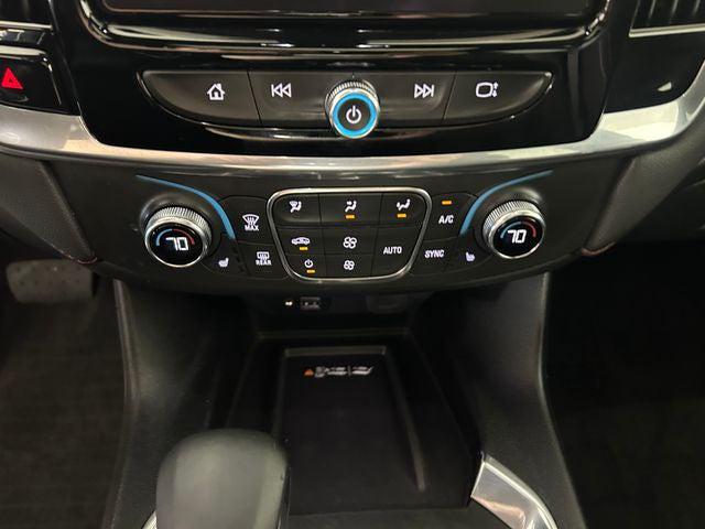 2023 Chevrolet Traverse AWD RS
