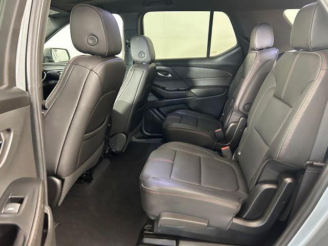 2023 Chevrolet Traverse AWD RS
