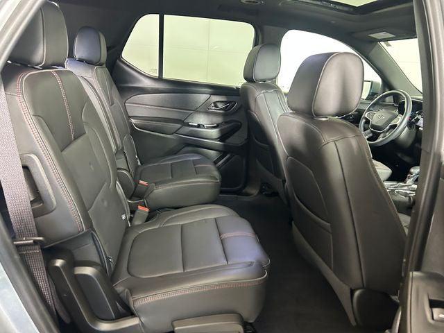 2023 Chevrolet Traverse AWD RS