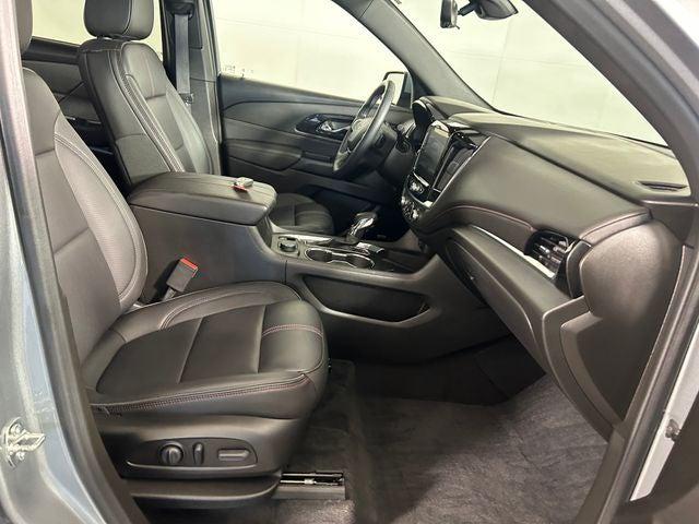 2023 Chevrolet Traverse AWD RS