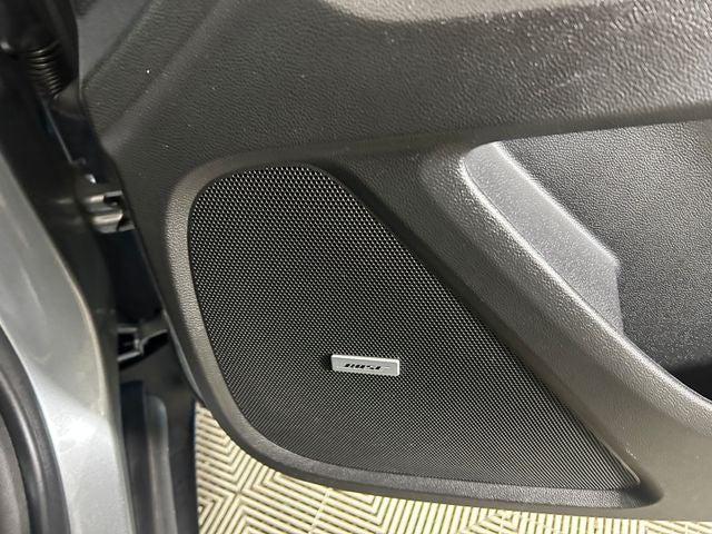 2023 Chevrolet Traverse AWD RS