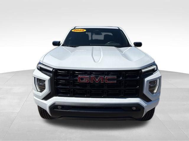 2025 GMC Canyon 4WD Elevation