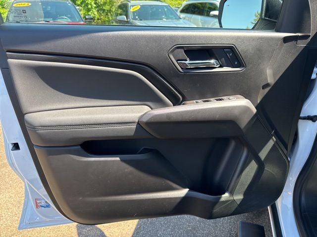 2025 GMC Canyon 4WD Elevation