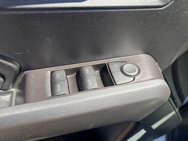 2025 GMC Canyon 4WD Elevation