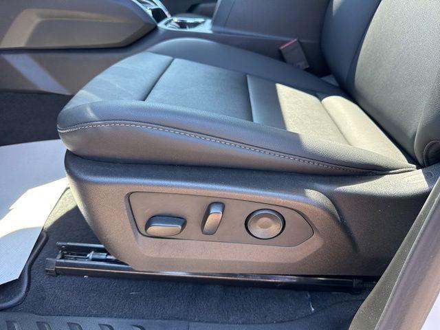 2025 GMC Canyon 4WD Elevation