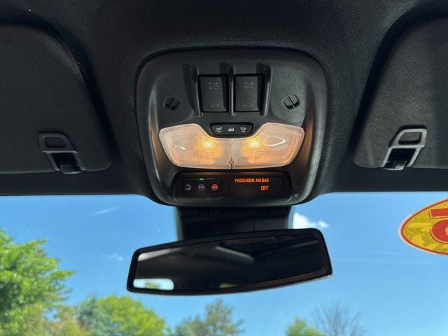 2025 GMC Canyon 4WD Elevation