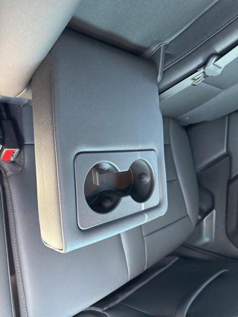 2025 GMC Canyon 4WD Elevation