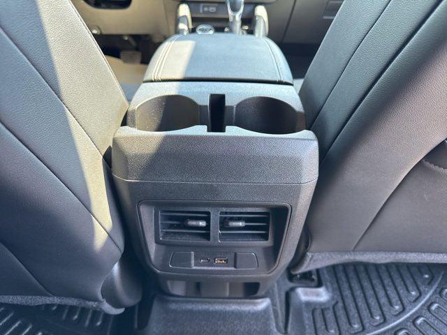 2025 GMC Canyon 4WD Elevation